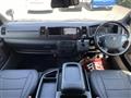 2019 Toyota Hiace Van