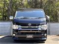 2019 Toyota Hiace Van