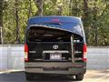 2019 Toyota Hiace Van