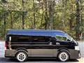 2019 Toyota Hiace Van