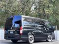 2019 Toyota Hiace Van