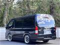 2019 Toyota Hiace Van