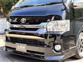 2019 Toyota Hiace Van
