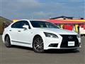 2012 Lexus LS