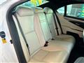 2012 Lexus LS