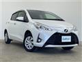 2019 Toyota Vitz