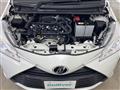 2019 Toyota Vitz