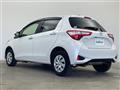 2019 Toyota Vitz