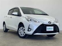 2019 Toyota Vitz