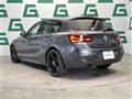 2019 BMW 1 Series