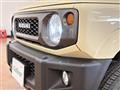 2021 Suzuki Jimny