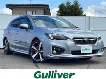 2016 Subaru Impreza
