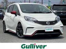 2016 Nissan Note