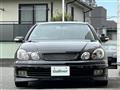 2005 Toyota Aristo