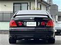 2005 Toyota Aristo