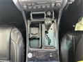 2005 Toyota Aristo