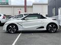 2015 Honda S660