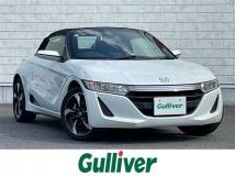 2015 Honda S660