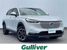 2023 Honda VEZEL