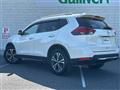 2019 Nissan X-Trail