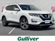2019 Nissan X-Trail