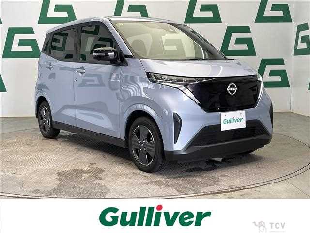 2023 Nissan Nissan Others