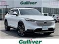 2021 Honda VEZEL