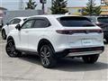 2021 Honda VEZEL