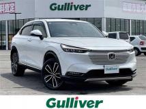 2021 Honda VEZEL