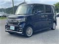 2021 Honda N BOX