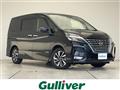 2021 Nissan Serena