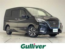 2021 Nissan Serena