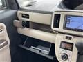 2018 Daihatsu Move Canbus