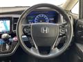 2018 Honda Odyssey Hybrid