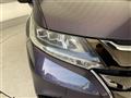2018 Honda Odyssey Hybrid