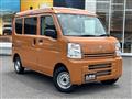 2025 Suzuki Every
