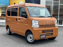 2025 Suzuki Every