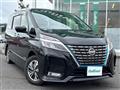 2020 Nissan Serena