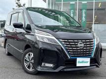 2020 Nissan Serena