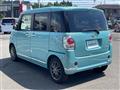 2017 Daihatsu Move Canbus