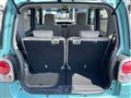2017 Daihatsu Move Canbus