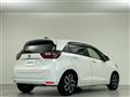 2021 Honda Fit
