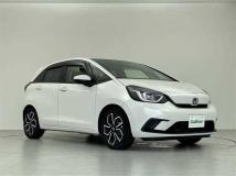 2021 Honda Fit