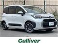 2026 Toyota Sienta