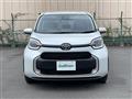 2026 Toyota Sienta