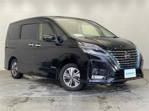 2021 Nissan Serena