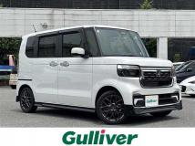 2024 Honda N BOX