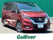 2016 Nissan Serena