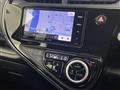 2018 Toyota AQUA