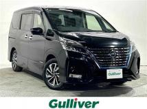 2020 Nissan Serena